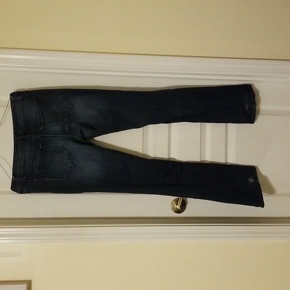 Charlotte Russe 6long curvy boot - Picture 2 of 5